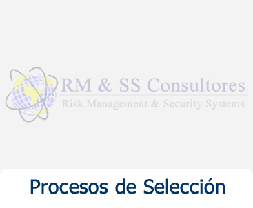 Procesos de Selección