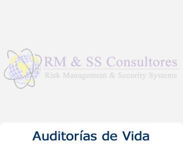 Auditorías de Vida