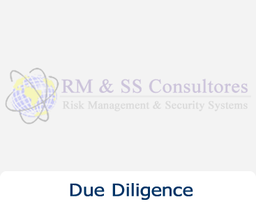 Due Diligence