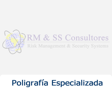 Poligrafía Especializada